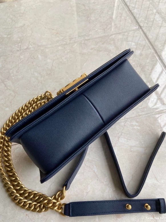 Firstbag Ru BAG CHANEL BOY 0726